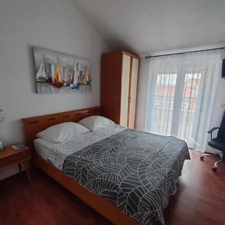 Baska Voda - Apartmani Vesna Szoba fotó
