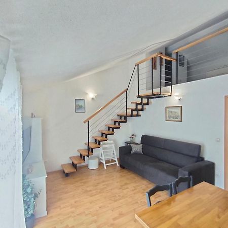 Baska Voda - Apartmani Vesna Szoba fotó