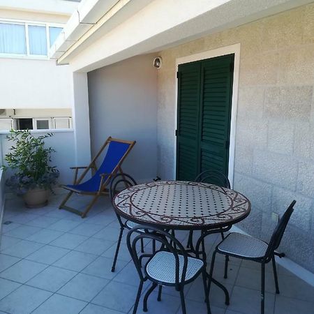 Baska Voda - Apartmani Vesna Kültér fotó
