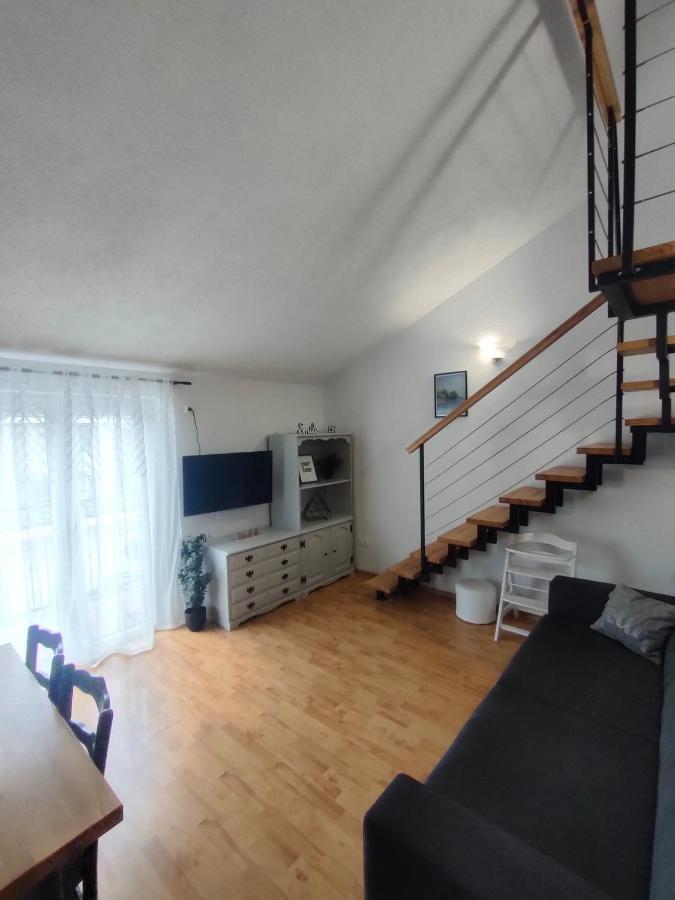 Baska Voda - Apartmani Vesna Szoba fotó
