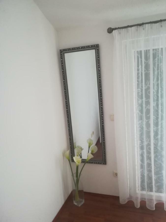 Baska Voda - Apartmani Vesna Kültér fotó